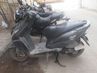Honda Dio