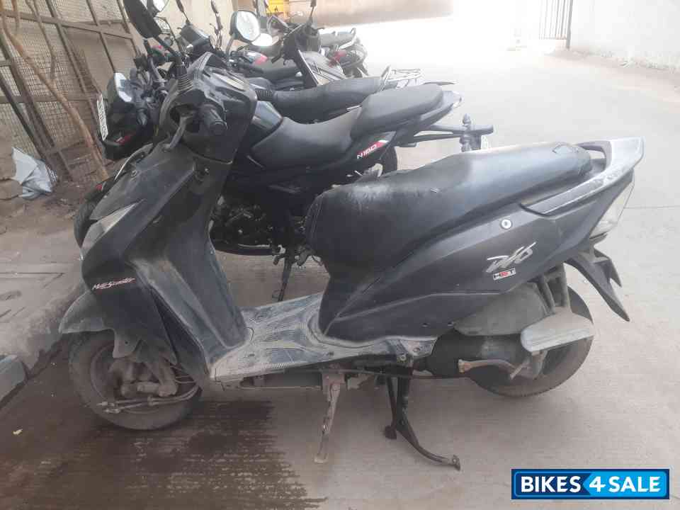 Honda Dio