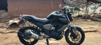 Yamaha FZ FI V3 BS6 2022 Model