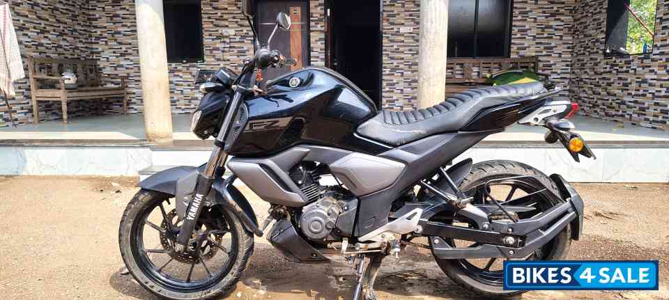 Yamaha FZ FI V3 BS6 Yamaha FZ FI V3 BS6