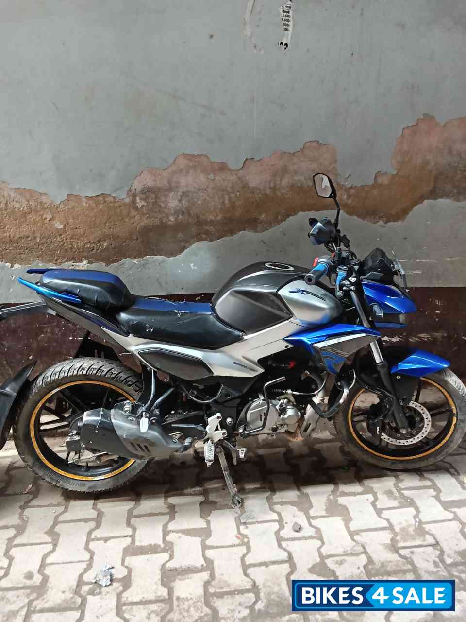 Hero Xtreme