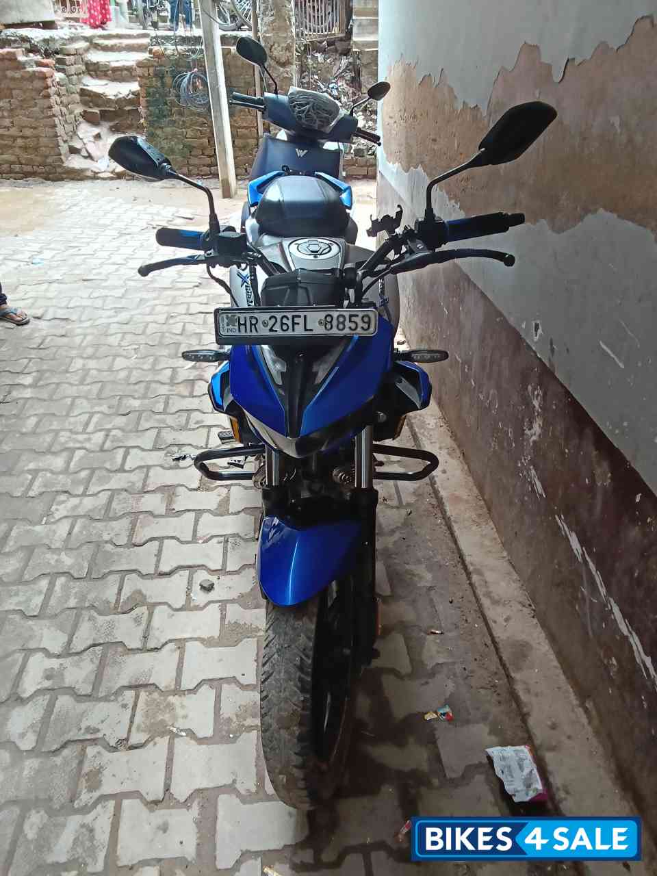 Hero Xtreme Hero Xtreme