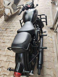 Royal Enfield Classic 350 BS VI 2026 Model