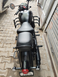 Royal Enfield Classic 350 BS VI