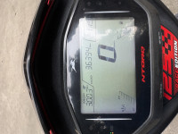 TVS NTORQ 125 Race Edition 2019 Model