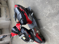 TVS NTORQ 125 Race Edition