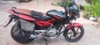 Bajaj Pulsar 150 2014 Model