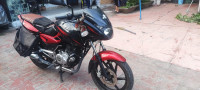 Bajaj Pulsar 150