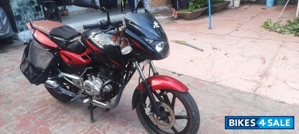 Bajaj Pulsar 150