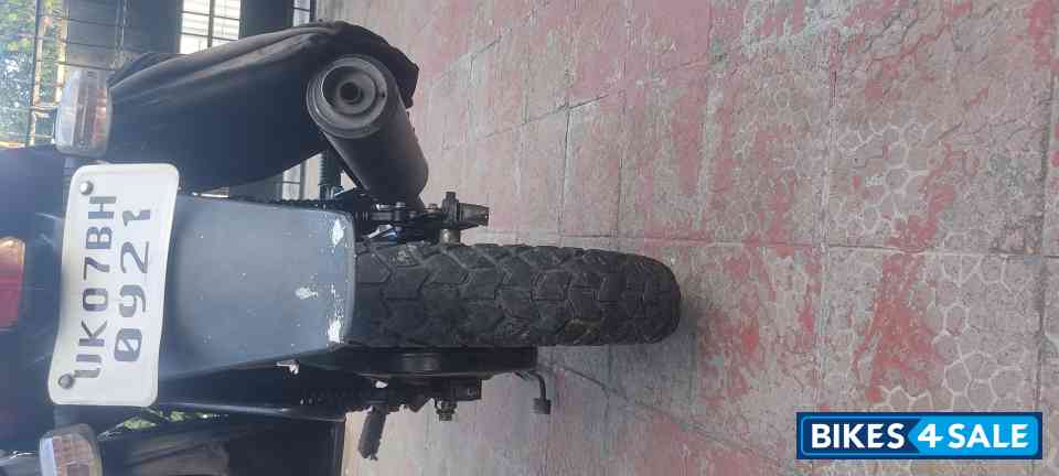 Bajaj Pulsar 150