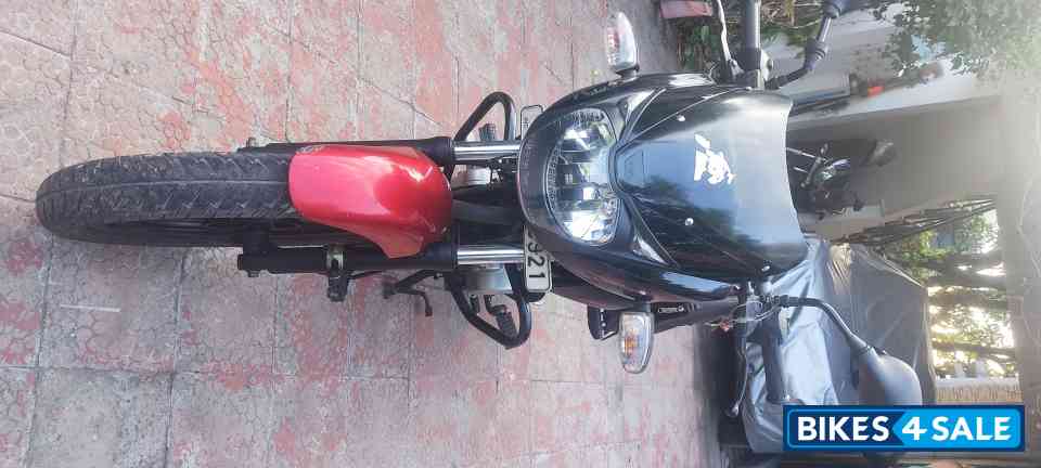 Bajaj Pulsar 150