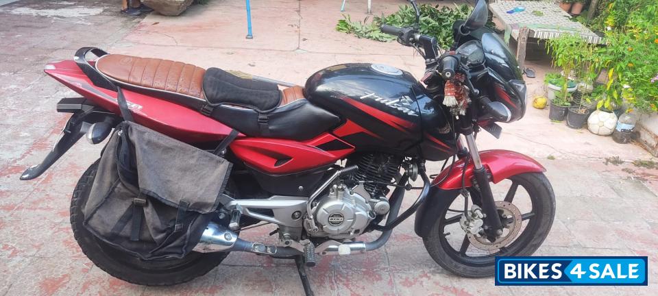 Bajaj Pulsar 150