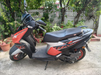 TVS NTORQ 125 Race Edition BS6 2022 Model