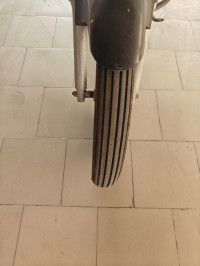 Hero HF Deluxe 2013 Model