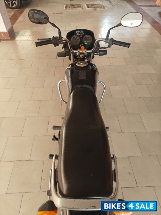 Hero HF Deluxe