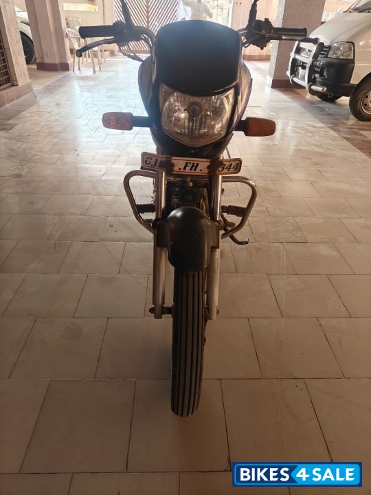 Hero HF Deluxe
