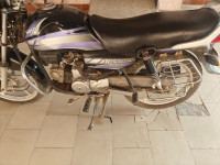 Hero HF Deluxe