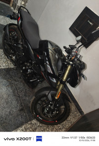 Bajaj Pulsar N160 2026 Model