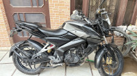 Bajaj Pulsar NS 160