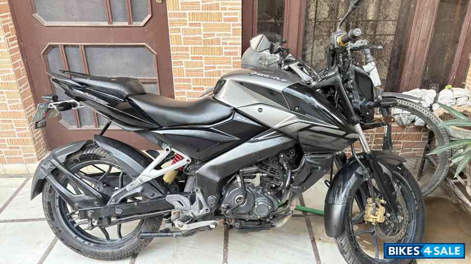 Bajaj Pulsar NS 160 Bajaj Pulsar NS 160