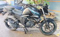 Yamaha FZ FI V2 2016 Model