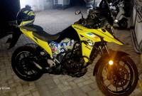 Suzuki V-Strom SX