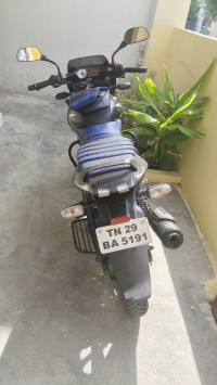 Bajaj Pulsar 150 2014 Model