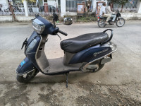 Suzuki Access 125 Ride Connect Edition 2024 Model