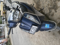 Suzuki Access 125 Ride Connect Edition