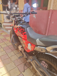 Hero Xpulse 200 4V 2023 Edition 2023 Model