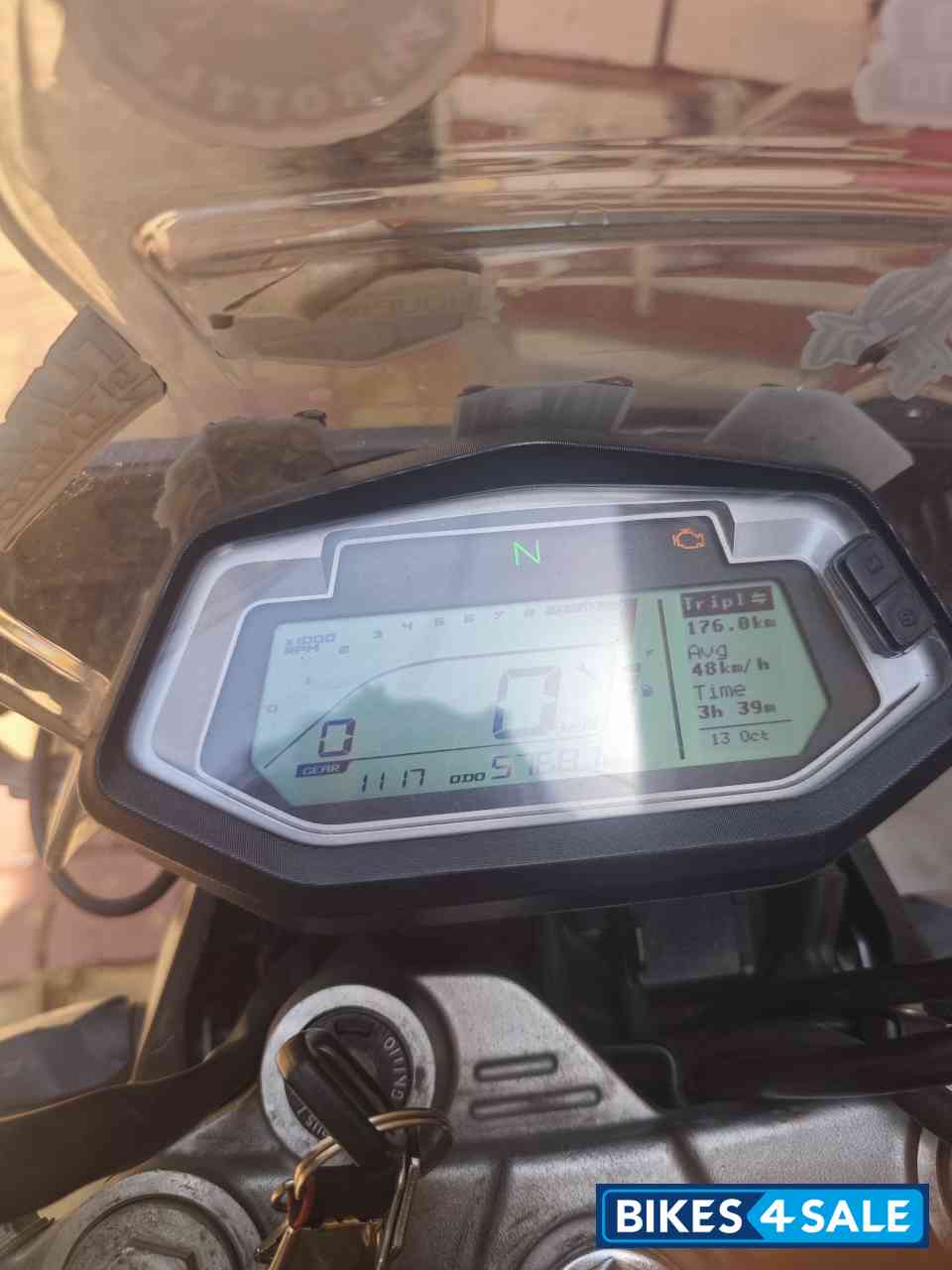 Hero Xpulse 200 4V 2023 Edition Hero Xpulse 200 4V 2023 Edition