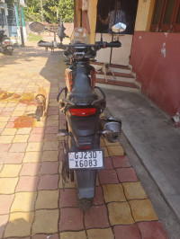 Hero Xpulse 200 4V 2023 Edition