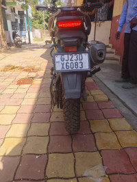 Hero Xpulse 200 4V 2023 Edition
