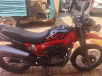 Hero Xpulse 200 4V 2023 Edition