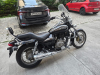 Bajaj Avenger Cruise 220 2019 Model