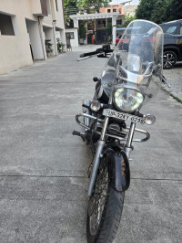 Bajaj Avenger Cruise 220