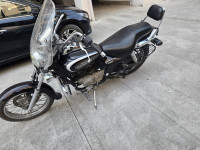 Bajaj Avenger Cruise 220