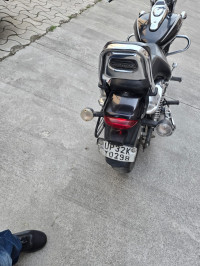 Bajaj Avenger Cruise 220
