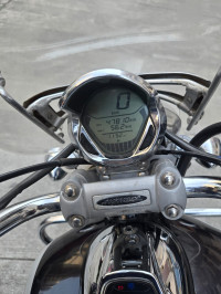 Bajaj Avenger Cruise 220
