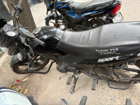 TVS Sport BS6 2026 Model
