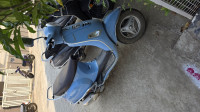 Vespa ZX 125 2023 Model
