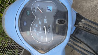Vespa ZX 125