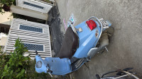 Vespa ZX 125