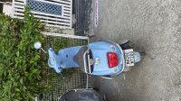 Vespa ZX 125