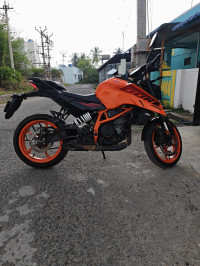 KTM Duke 390 2024 2024 Model