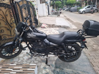 Bajaj Avenger Street 160 2019 Model