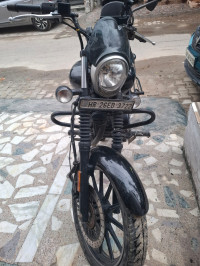 Bajaj Avenger Street 160