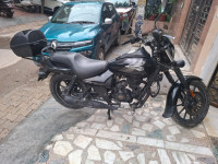 Bajaj Avenger Street 160