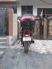 Bajaj Avenger Street 160