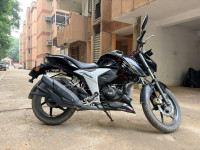 TVS Apache RTR 160 4V 2022 Model